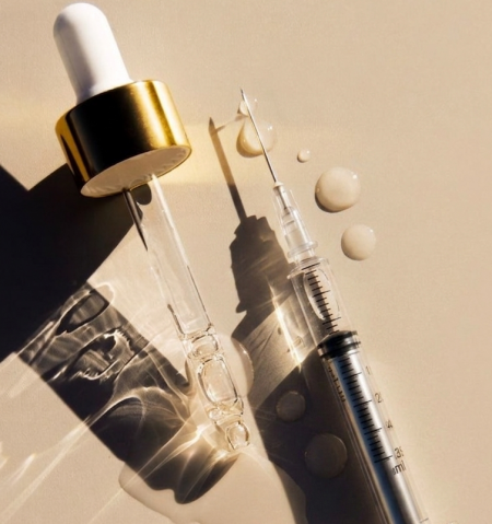 متى تختار هيكسا ببتيد-8 لصيغتك؟